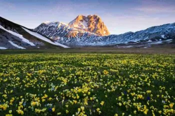 scopri 6 luoghi magici dell'abruzzo