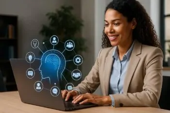 LinkedIn svela il futuro del lavoro... e c'entra l'Intelligenza Artificiale