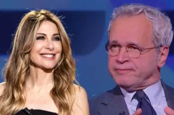 dove vivono enrico mentana e francesca fagnani
