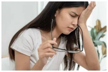 farmaco può provocare cecità