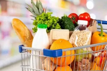 spesa supermercato