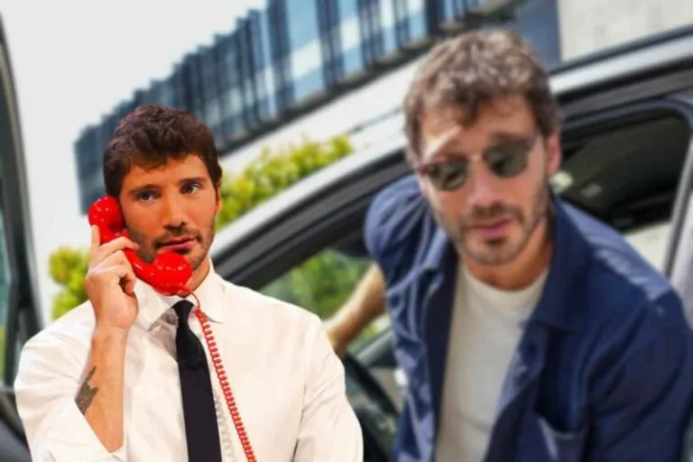 dove vive a napoli stefano de martino