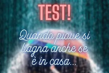 test rompicapo