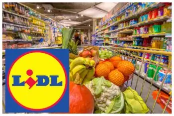 Lidl nuove promo