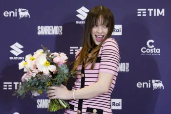 Sarah Toscano e il body shaming: la risposta della cantante