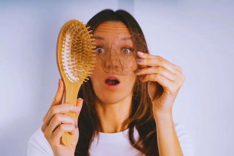 l'errore gravissimo che rovina i capelli