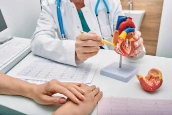 cardiologi: i super food per la salute del cuore