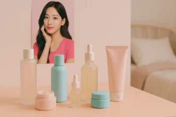 Kolmar Korea e Amazon: la nuova roadmap globale K-Beauty