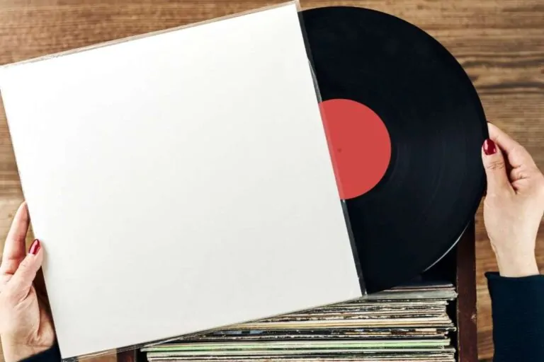 vinile